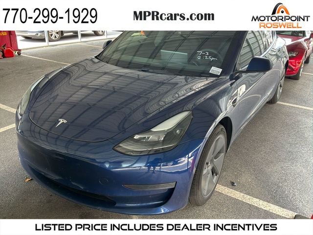 tesla model 3 2023 5YJ3E1EA2PF552780 image tesla model 3 2023 5YJ3E1EA2PF552780 image